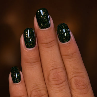 ILNP - Overgrown