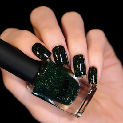 ILNP - Overgrown