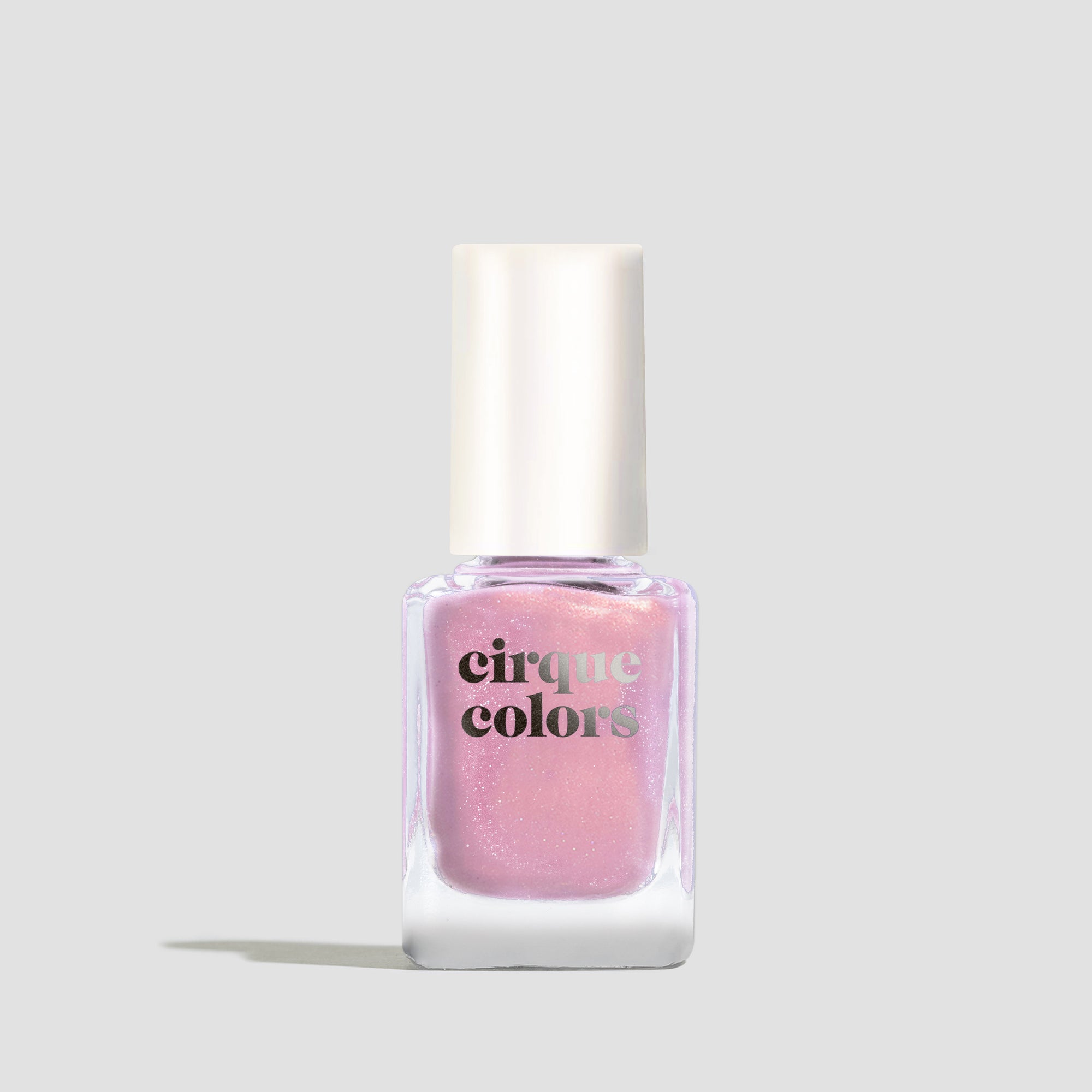 Cirque Colors - Plush Suede