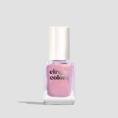 Cirque Colors - Plush Suede