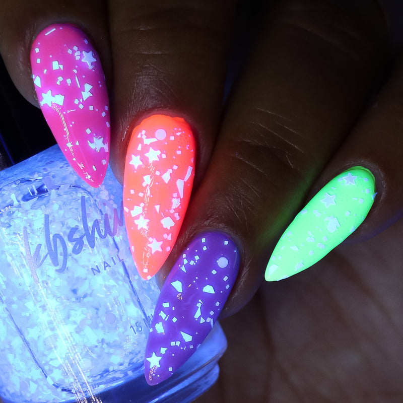 *PRE-SALE* KBShimmer - Ex-Static