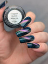 *PRE-ORDER* Bee's Knees Lacquer - I Exaggerate Absolutely Nothing Ever (Magnetic)