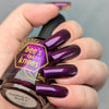 *PRE-ORDER* Bee's Knees Lacquer - Deciding It's Worth It