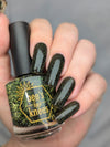 *PRE-ORDER* Bee's Knees Lacquer - Mortem