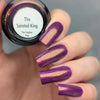 *PRE-ORDER* Bee's Knees Lacquer - The Sainted King
