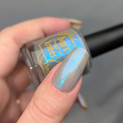 *PRE-ORDER* Bee's Knees Lacquer - Moral Ambivalence