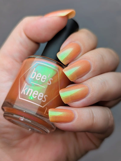 *PRE-ORDER* Bee's Knees Lacquer - Do No Harm