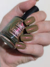*PRE-ORDER* Bee's Knees Lacquer - No More Eggshells