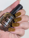 *PRE-ORDER* Bee's Knees Lacquer - Scorned