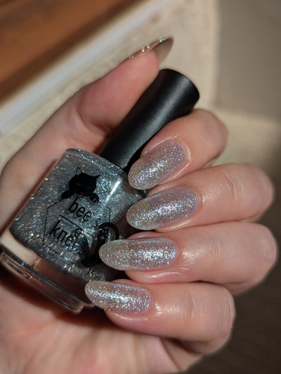 *PRE-ORDER* Bee's Knees Lacquer - Hold Your Unicorns
