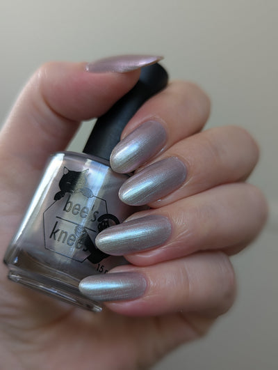 *PRE-ORDER* Bee's Knees Lacquer - My Little Miscreant