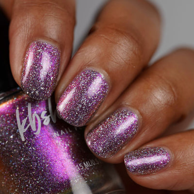 *PRE-SALE* KBShimmer - Yarned And Dangerous