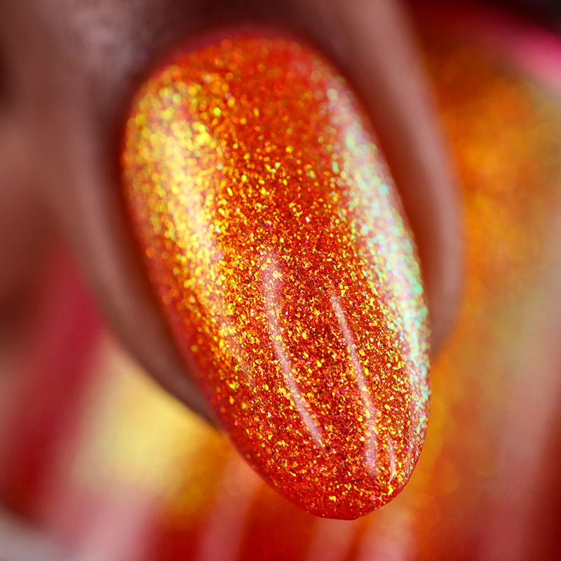 *PRE-SALE* KBShimmer - Patch Things Up