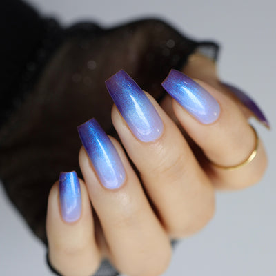 *PRE-ORDER* Emily de Molly - Praying For Change (Thermal)