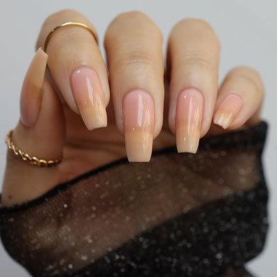 Emily de Molly - Sheer Tint Light Pink