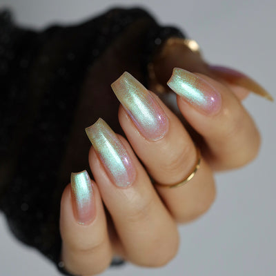 *PRE-ORDER* Emily de Molly - Transport