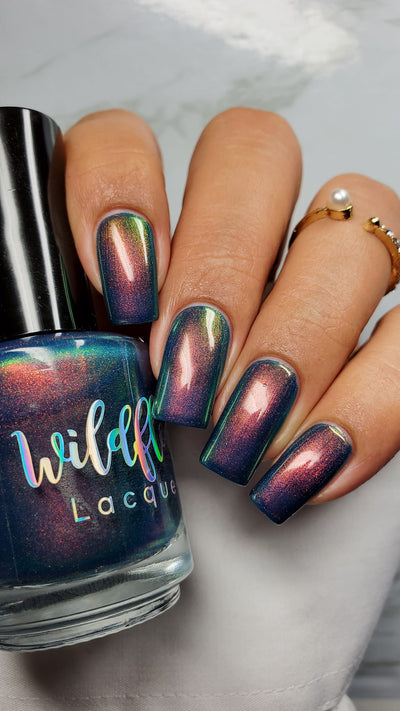 *PRE-SALE* Wildflower Lacquer - Picture It Sicily, 1922