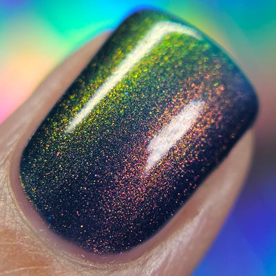 *PRE-SALE* Wildflower Lacquer - Picture It Sicily, 1922