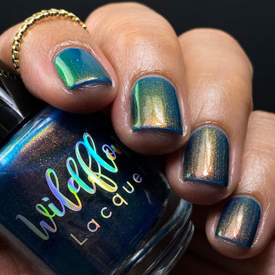 *PRE-SALE* Wildflower Lacquer - Picture It Sicily, 1922