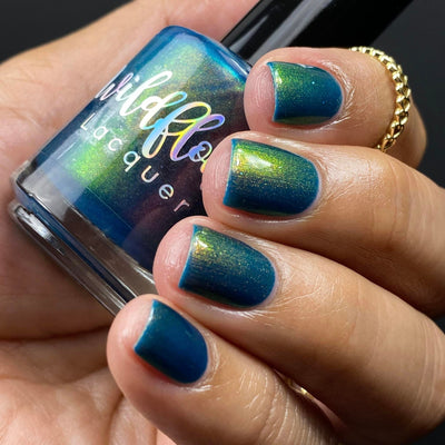 *PRE-SALE* Wildflower Lacquer - Picture It Sicily, 1922