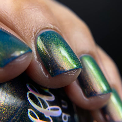 *PRE-SALE* Wildflower Lacquer - Picture It Sicily, 1922