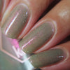 *PRE-ORDER* Bee's Knees Lacquer - Curses and Toads