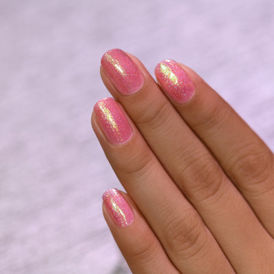 ILNP - Pink Flamingo