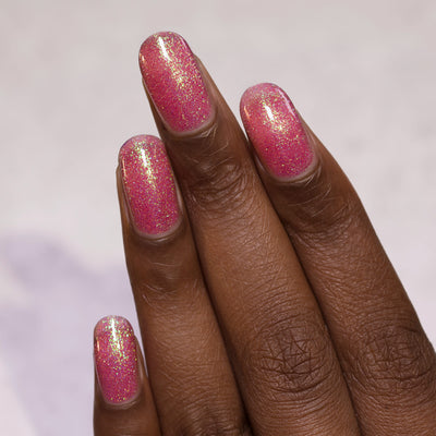 ILNP - Pink Flamingo