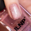 ILNP - Pink Suede (Magnetic)