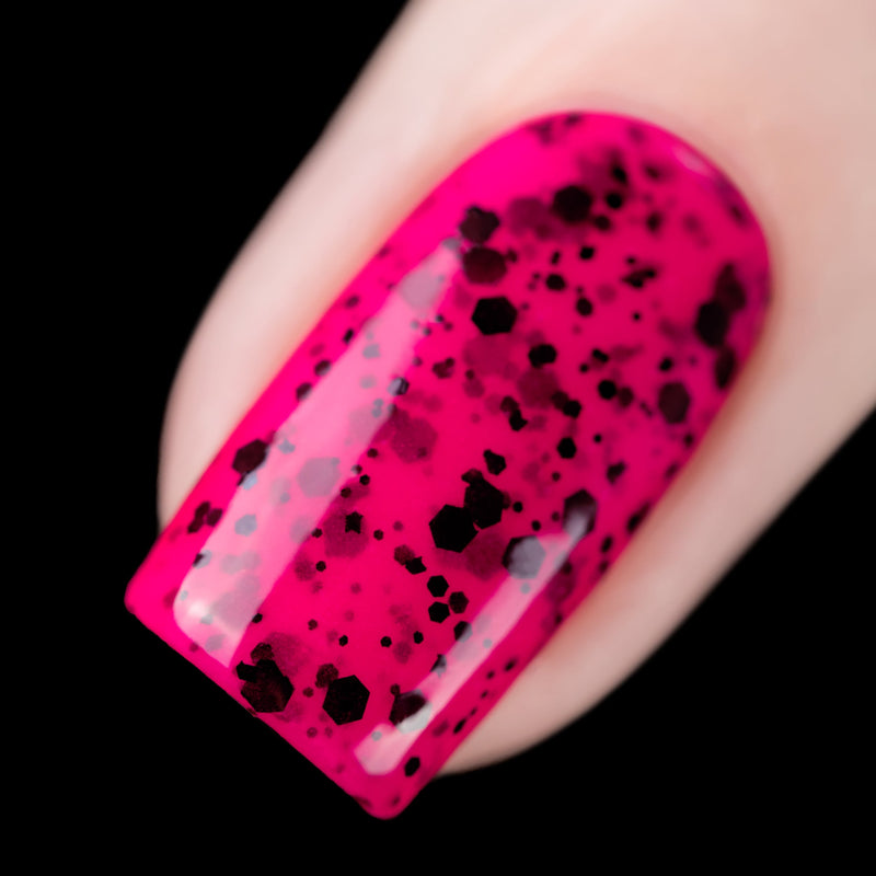*PRE-ORDER* Cadillacquer - Eerie Glow - The Nights A Brighter Shade