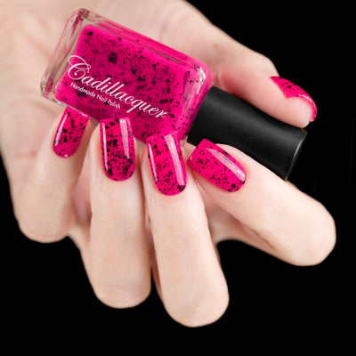 *PRE-ORDER* Cadillacquer - Eerie Glow - The Nights A Brighter Shade