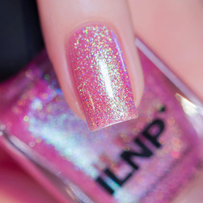 ILNP - Pixie Party