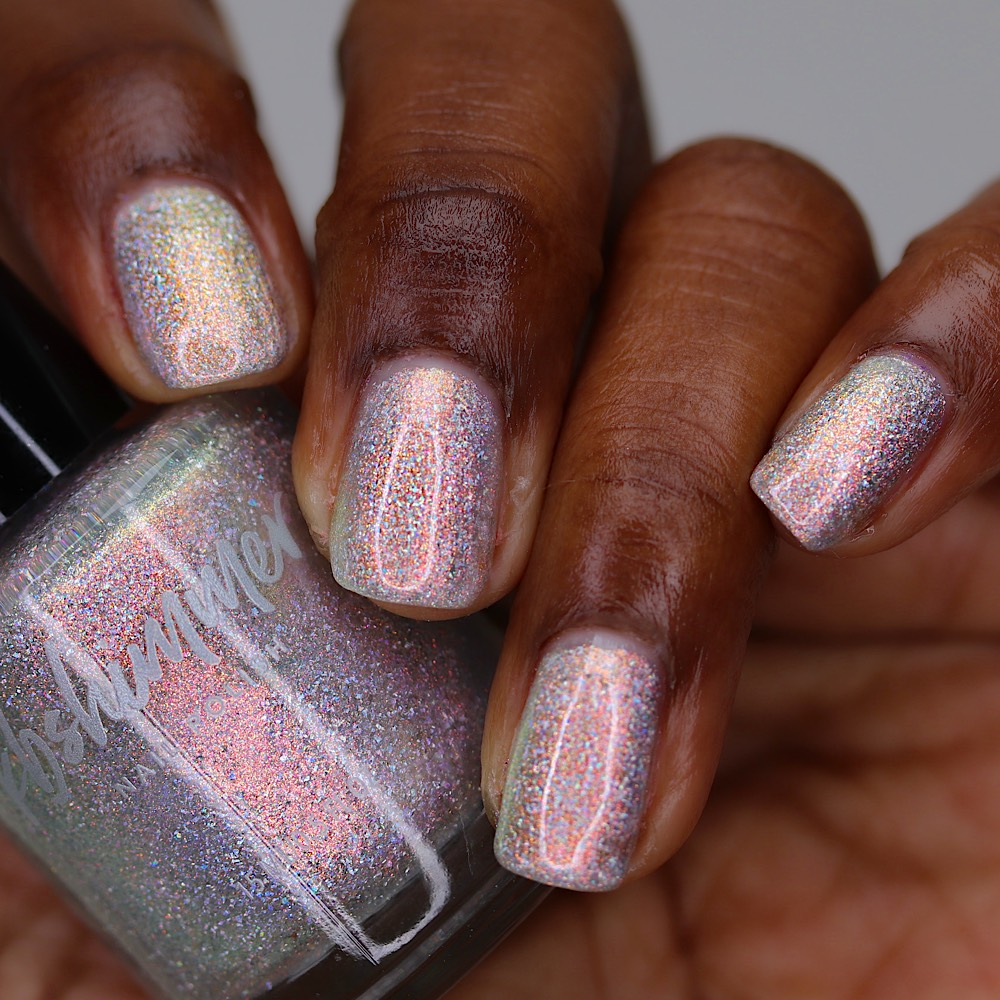 KBShimmer - You Wish