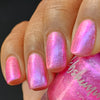 KBShimmer - Spun-believable