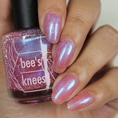 *PRE-ORDER* Bee's Knees Lacquer - Promised