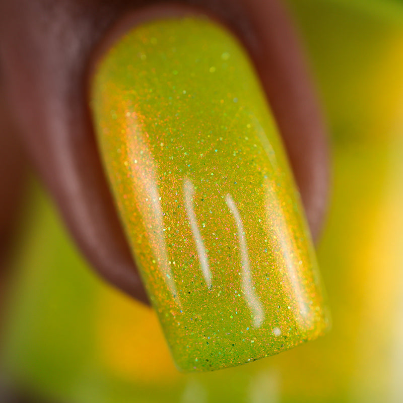 KBShimmer - Pucker Up