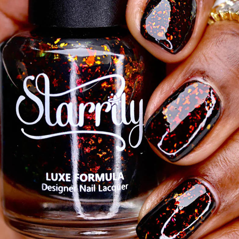 Starrily - Pumpkin Patch