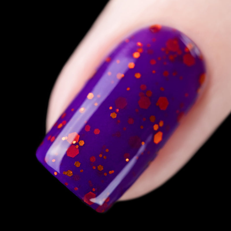 *PRE-ORDER* Cadillacquer - Eerie Glow - Good Night, Good Luck