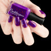 *PRE-ORDER* Cadillacquer - Eerie Glow - Good Night, Good Luck