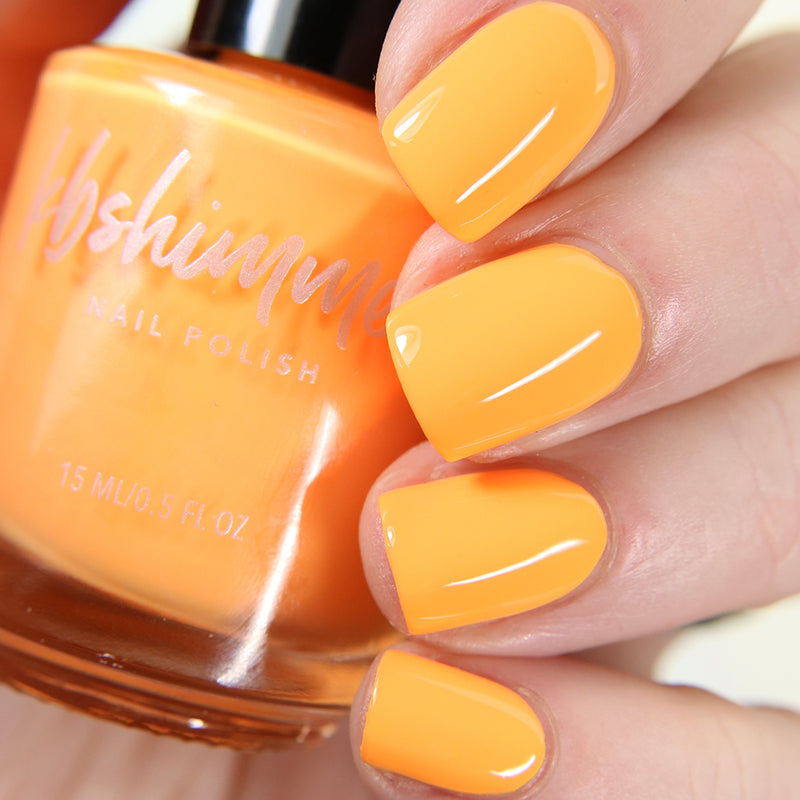 *PRE-SALE* KBShimmer - Push Your Luck