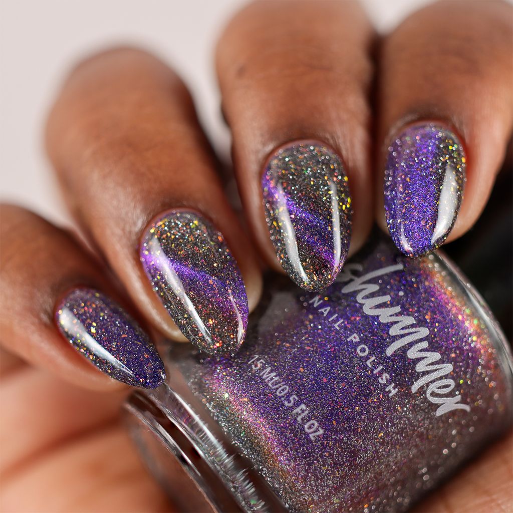 *PRE-ORDER* KBShimmer - I’ll Bewitch You Shortly (Magnetic)