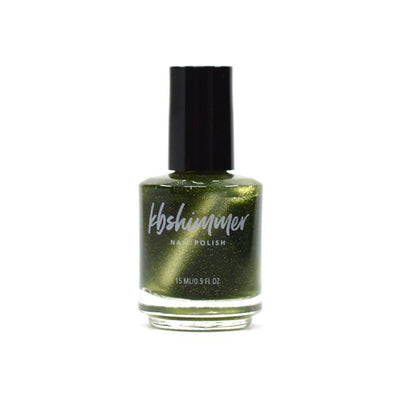 KBShimmer - Best Fronds (Magnetic)