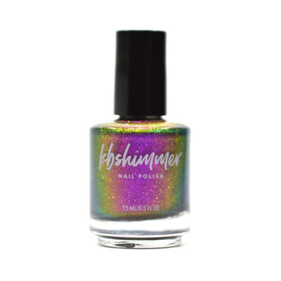 KBShimmer - Charmed Life (Magnetic)