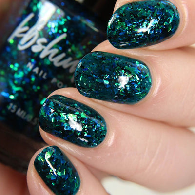 KBShimmer - How Noble