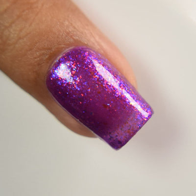 Bee's Knees Lacquer - Dance Upon the Stars