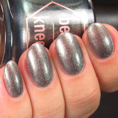 *PRE-ORDER* Bee's Knees Lacquer - Feral