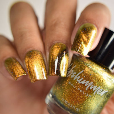 *PRE-ORDER* KBShimmer - Quit Your Waning (Magnetic)