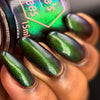 *PRE-ORDER* Bee's Knees Lacquer - PPU Rewind - Queen Of Rot 2.0