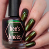 *PRE-ORDER* Bee's Knees Lacquer - PPU Rewind - Queen Of Rot 2.0