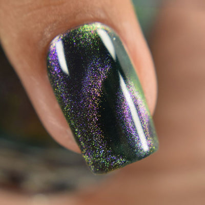 *PRE-ORDER* Bee's Knees Lacquer - That's Our Girl